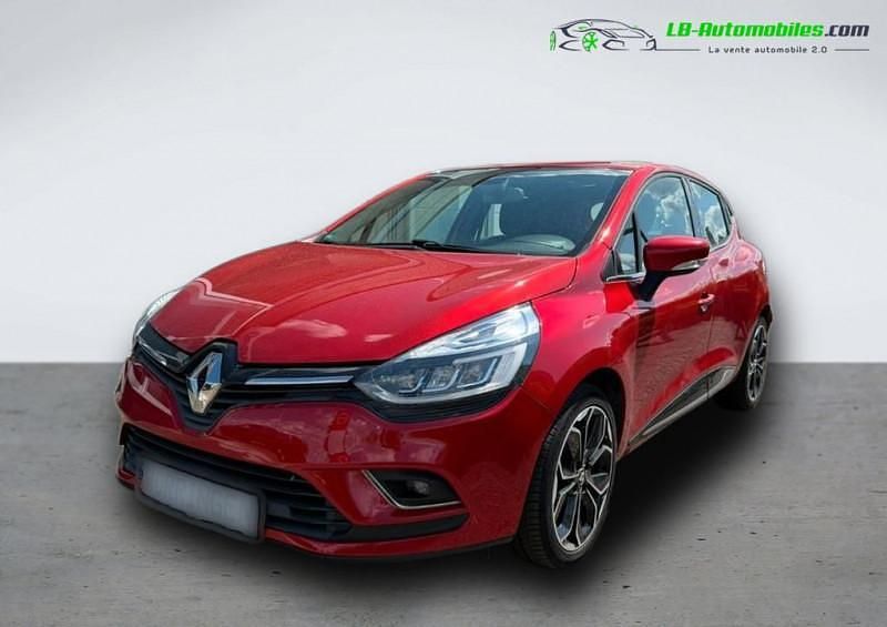 Utilisé 2019 Renault Clio IV Citadine | 15 600 € - Image 1/4