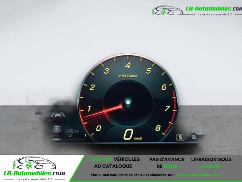 Occasion Mercedes A250 224 ch (164 kW) 2019 Berline