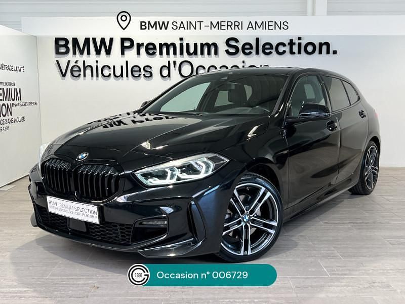Occasion 2022 BMW M140 M Sport Citadine | 26 990 € - Image 1/4