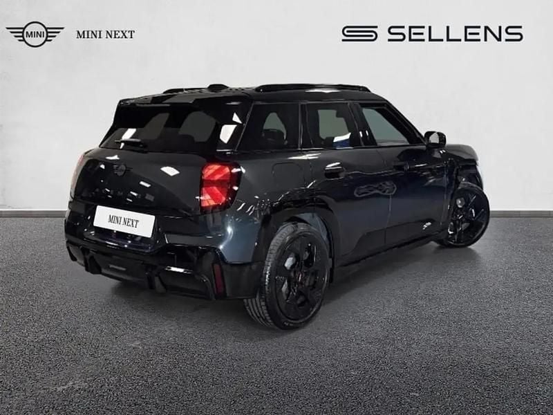Occasion Mini Aceman 136 kW (186 ch) 2025 Gris SUV