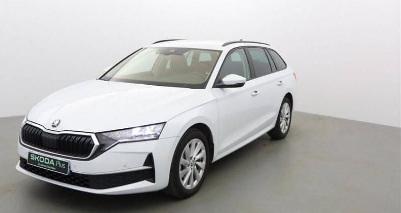 Occasion 2024 Skoda Octavia Selection Break | 30 490 € (Prix juste) - Image 1/4