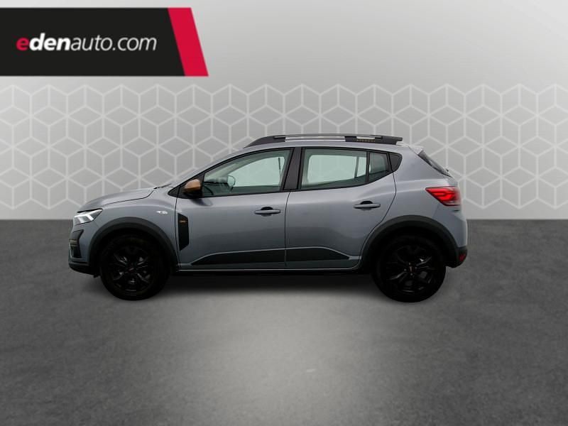 Occasion Dacia Sandero Extreme 101 ch (74 kW) 2025 Citadine