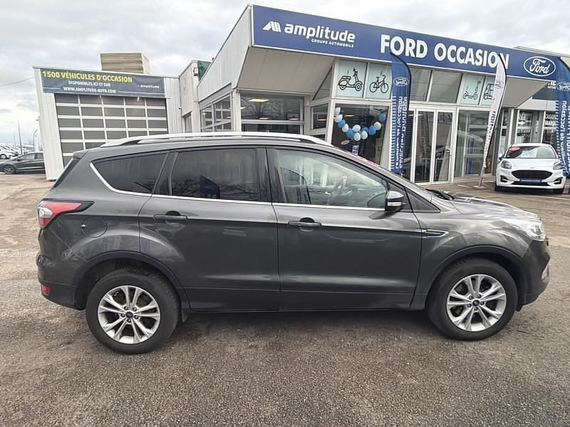 Occasion Ford Kuga Titanium 150 ch (110 kW) 2018 SUV