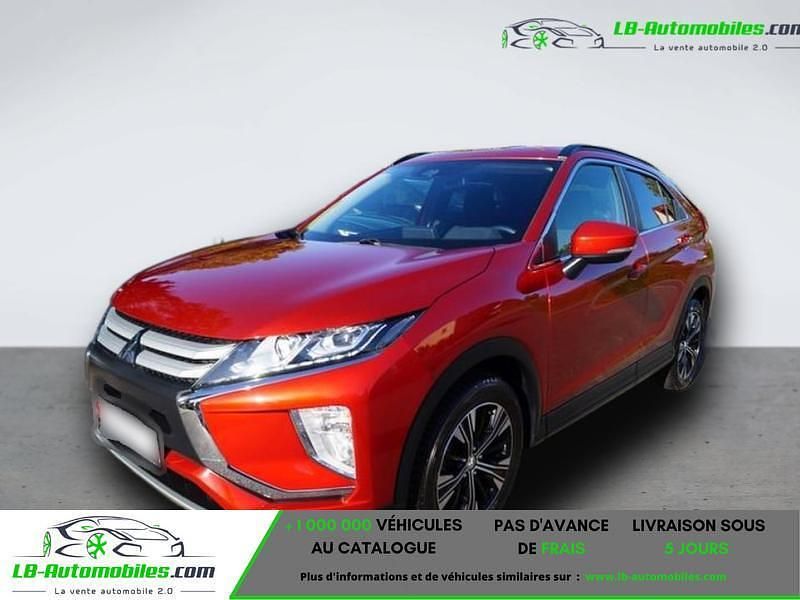 Utilisé 2018 Mitsubishi Eclipse Cross SUV | 22 800 € (Prix juste) - Image 1/4
