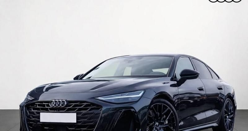 Occasion Audi A6 S-Line 299 ch (219 kW) 2025 Berline