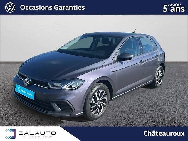 Utilisé 2024 VW Polo S | 19 900 € (Prix juste) - Image 1/4