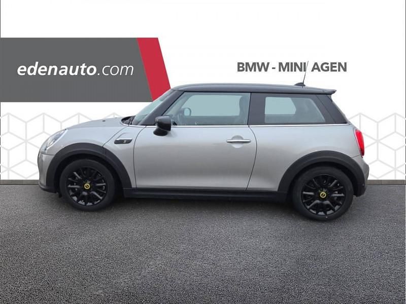 Occasion Mini Cooper SE Essential 135 kW (184 ch) 2023 Citadine