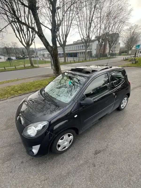 Utilisé 2009 Renault Twingo Citadine | 2 890 € (Prix juste) - Image 1/4