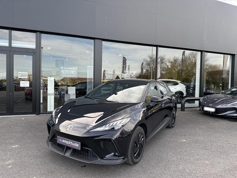 Occasion MG MG4 EV 125 kW (170 ch) 2023 Citadine