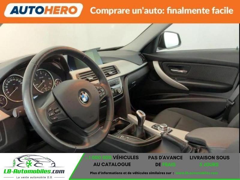 Occasion BMW 116 116 ch (85 kW) 2017 Citadine
