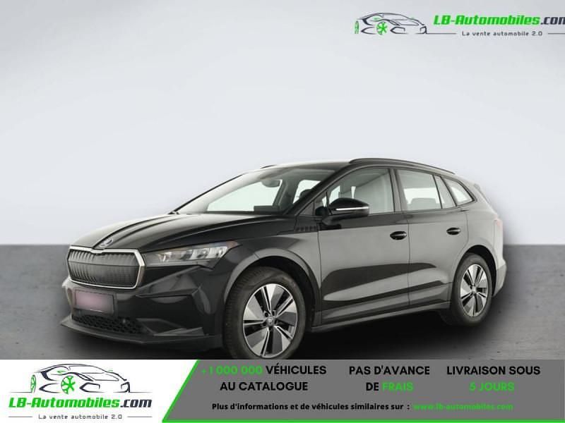 Occasion 2023 Skoda Enyaq iV SUV | 28 400 € (Prix juste) - Image 1/4