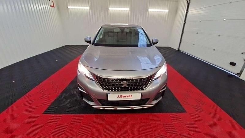 Occasion Peugeot 3008 Allure 131 ch (96 kW) 2019 SUV