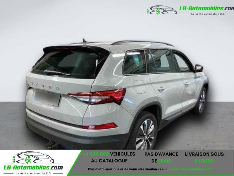 Utilisé 2022 Skoda Kodiaq SUV | 33 700 € (Bon prix) - Image 1/2