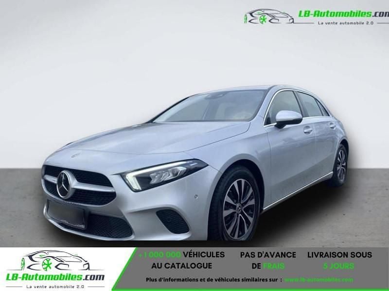 Occasion Mercedes A200 150 ch (110 kW) 2021 Berline