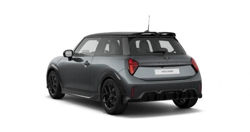 Occasion Mini John Cooper Works 156 ch (114 kW) 2025 Citadine