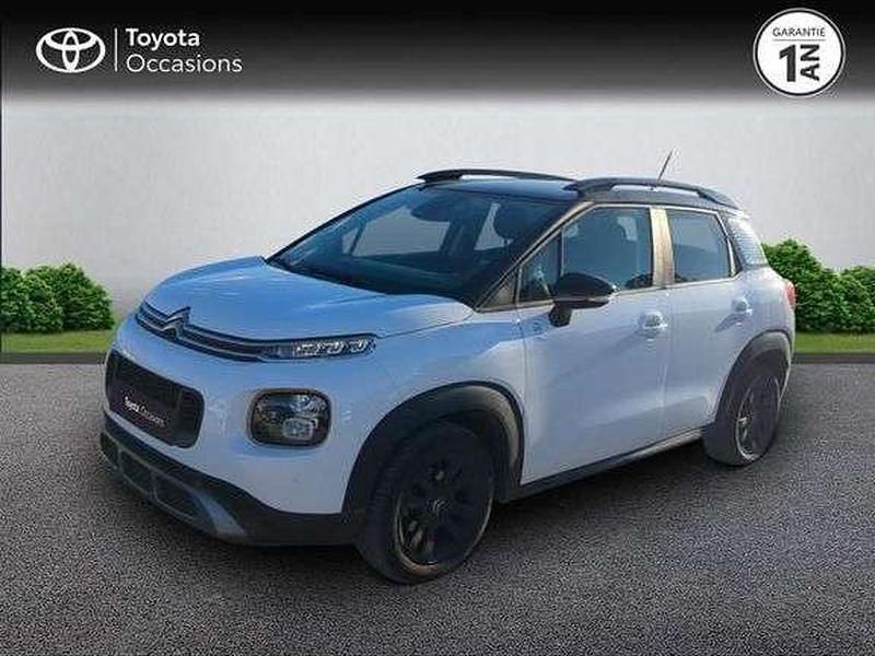 Occasion Citroën C3 Aircross Origins 99 ch (72 kW) 2019 SUV