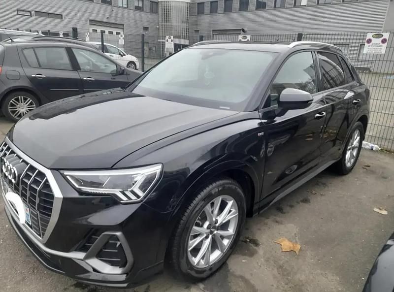 Utilisé 2019 Audi Q3 Sportback Sport SUV | 24 500 € (Bon prix) - Image 1/4