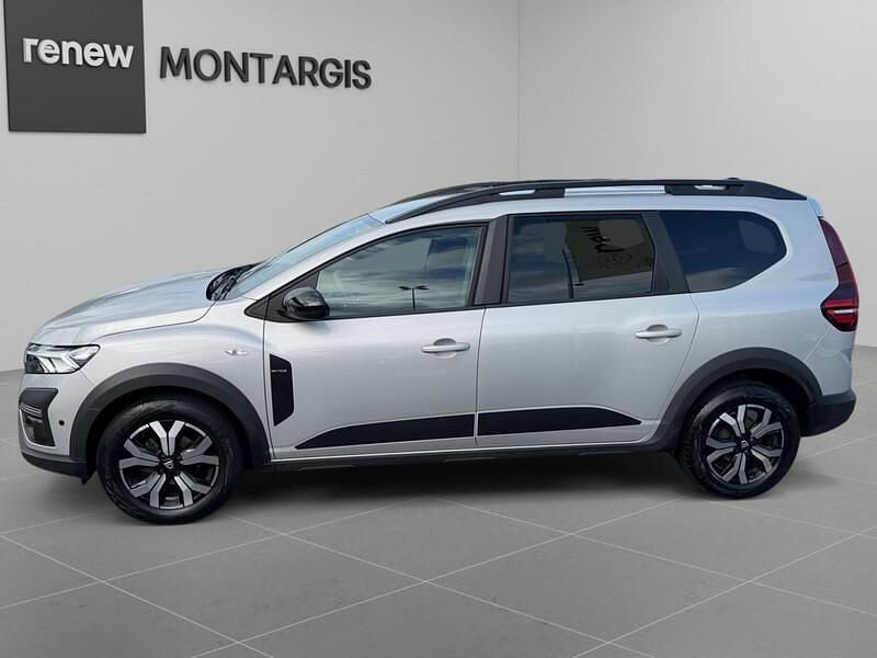 Occasion Dacia Jogger Extreme 2022 Gris Monospace