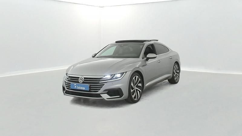 Occasion 2019 VW Arteon Exclusive Berline | 19 990 € (Bon prix) - Image 1/4