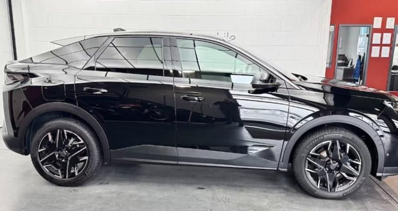 Occasion Peugeot 3008 Allure 136 ch (100 kW) 2025 SUV