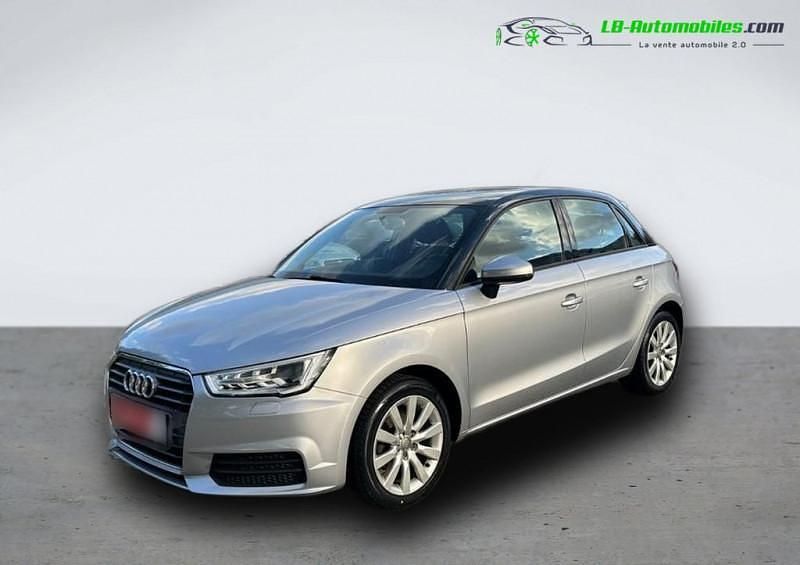 Utilisé 2017 Audi A1 Sportback Sport Citadine | 16 900 € (Prix juste) - Image 1/4
