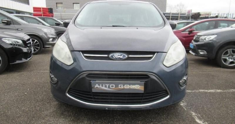 Occasion Ford C-MAX Trend 95 ch (69 kW) 2012 Monospace