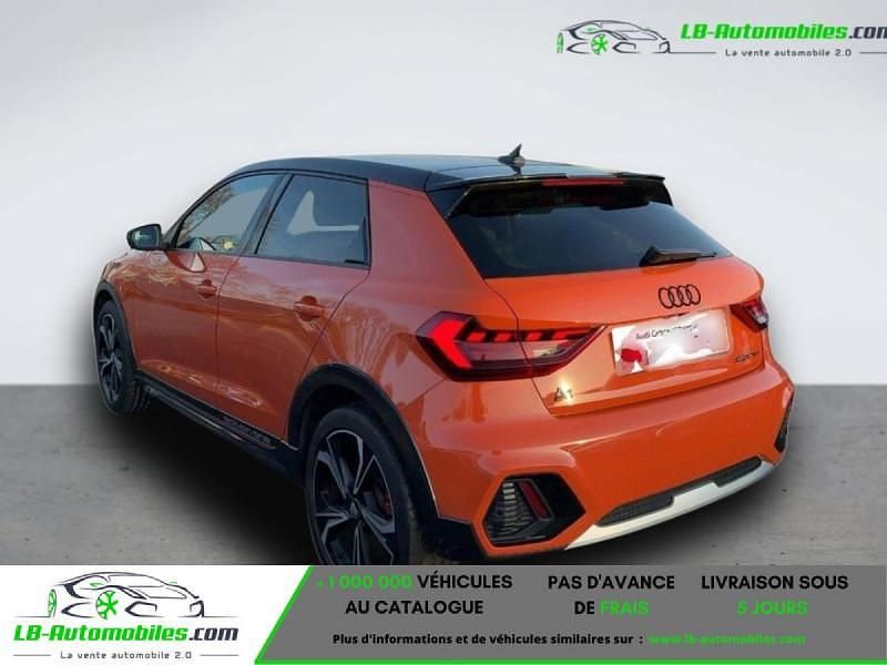 Occasion Audi A1 Sport 116 ch (85 kW) 2020 Citadine