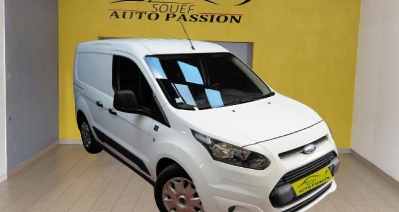 Occasion 2016 Ford Transit Trend Berline | 8 490 € - Image 1/4