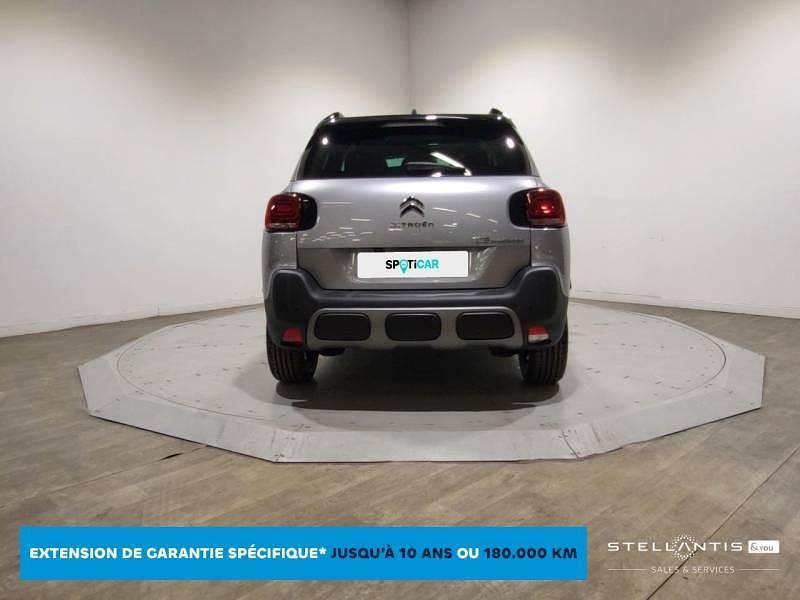 Occasion Citroën C3 Aircross PureTech 110 ch (80 kW) 2022 SUV