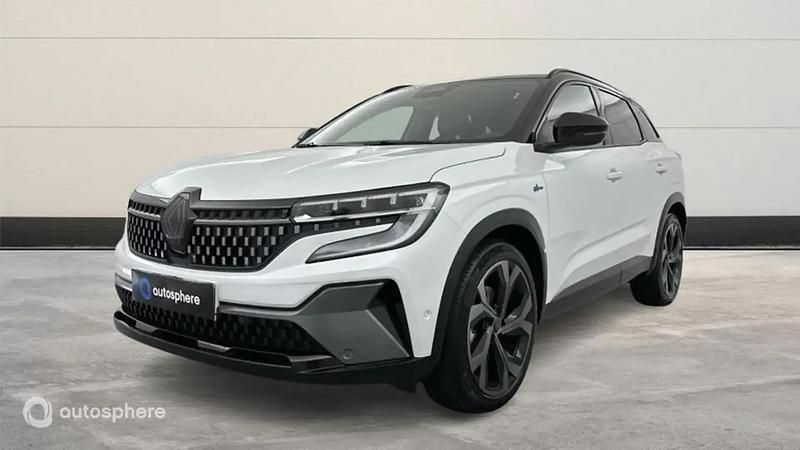 Biton Utilisé 2025 Renault Austral Techno SUV | 38 899 € (Prix cher) - Image 1/4