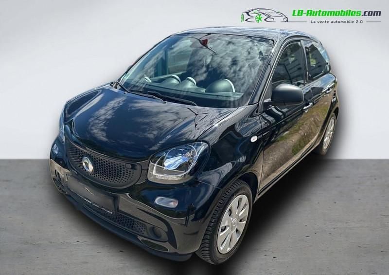 Utilisé 2019 Smart ForFour Citadine | 15 100 € (Prix juste) - Image 1/4