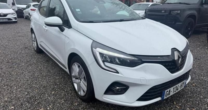 Occasion 2021 Renault Clio V Business Citadine | 10 990 € (Super prix) - Image 1/4