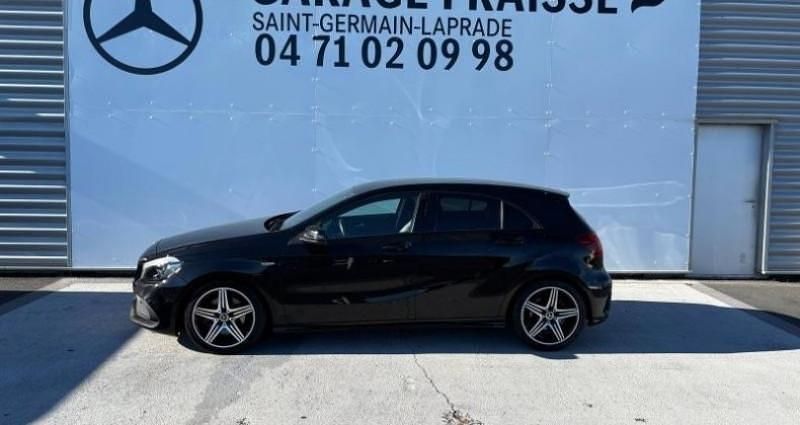 Occasion Mercedes A250 218 ch (160 kW) 2017 Berline