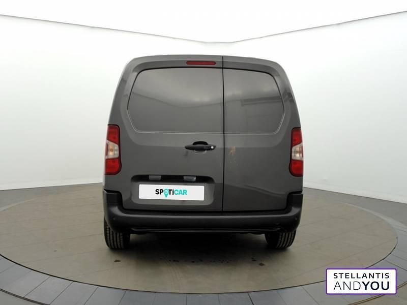 Occasion Peugeot Partner Premium 110 ch (80 kW) 2021 Monospace