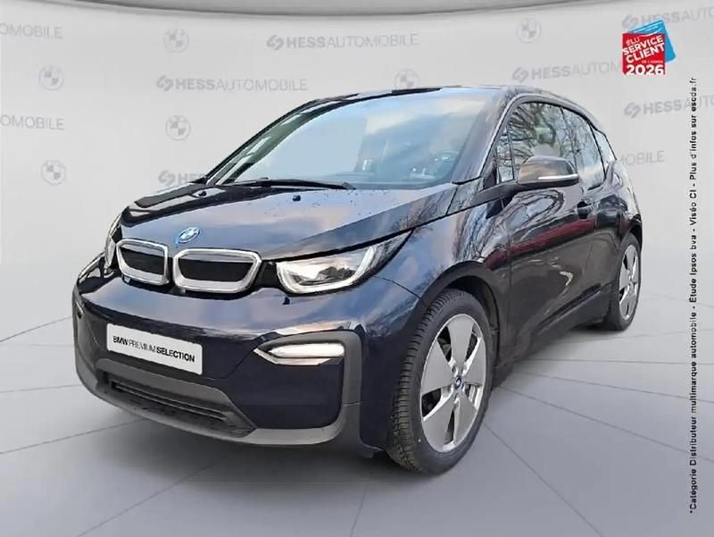 Occasion BMW i3 127 kW (173 ch) 2019 Noir Berline