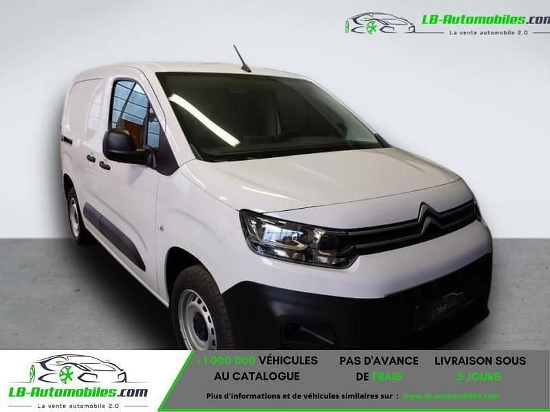 Occasion 2024 Citroën Berlingo Monospace | 24 300 € - Image 1/4