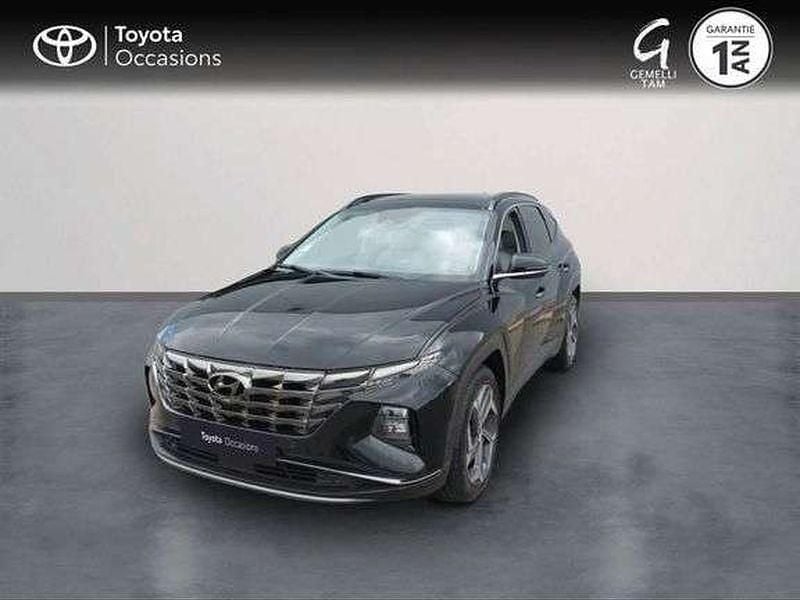Utilisé 2020 Hyundai Tucson SUV | 26 861 € (Prix assez cher) - Image 1/1