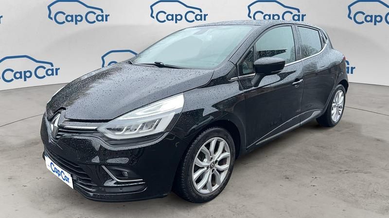 Occasion Renault Clio IV Intens 2017