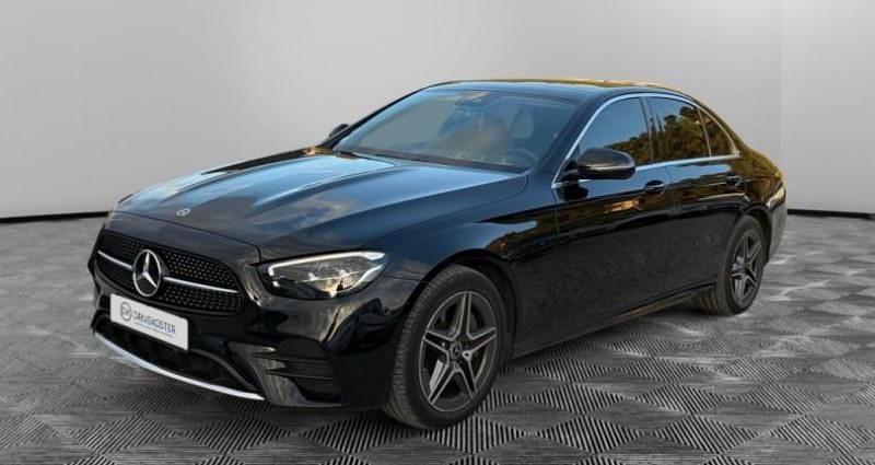 Occasion 2021 Mercedes E300 Berline | 34 990 € (Prix assez cher) - Image 1/4