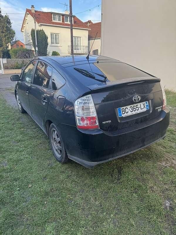 Occasion Toyota Prius Sol 77 ch (56 kW) 2007 Berline