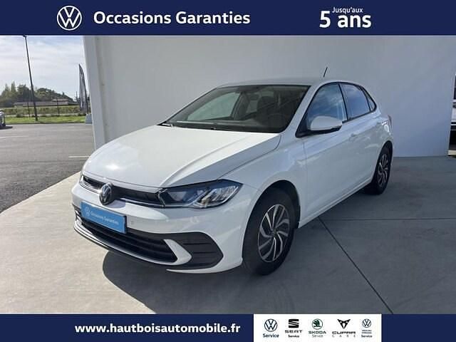 Utilisé 2024 VW Polo Edition | 20 990 € (Prix assez cher) - Image 1/4