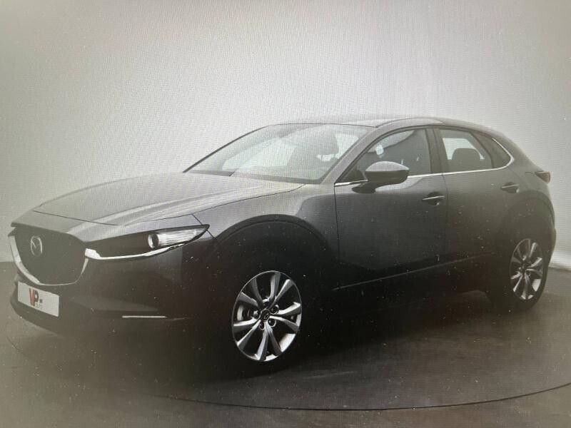 Utilisé 2021 Mazda CX-30 Style SUV | 21 990 € (Prix juste) - Image 1/4
