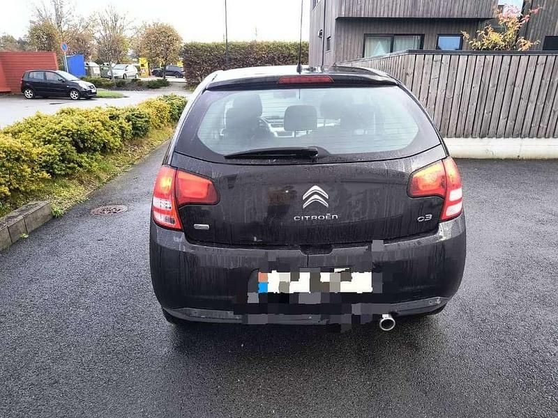 Occasion Citroën C3 90 ch (66 kW) 2011 Berline