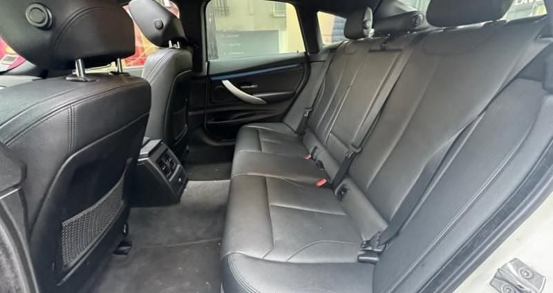 Occasion BMW 320 M Sport 184 ch (135 kW) 2015 Berline