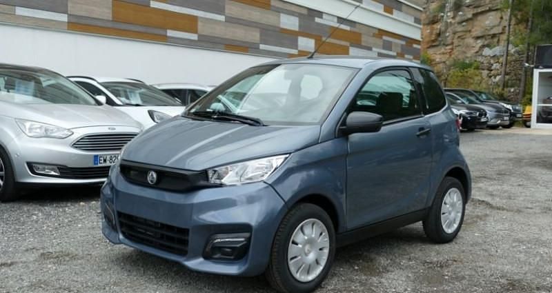 Occasion 2021 Aixam City | 8 990 € - Image 1/4