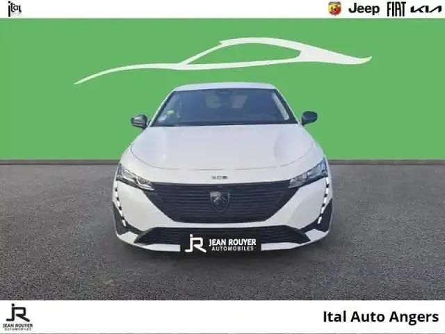 Occasion Peugeot 308 SW Active 2023 Blanc banquise (o) Break