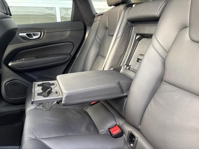 Occasion Volvo XC60 Ultra 253 ch (186 kW) 2025 Gris SUV