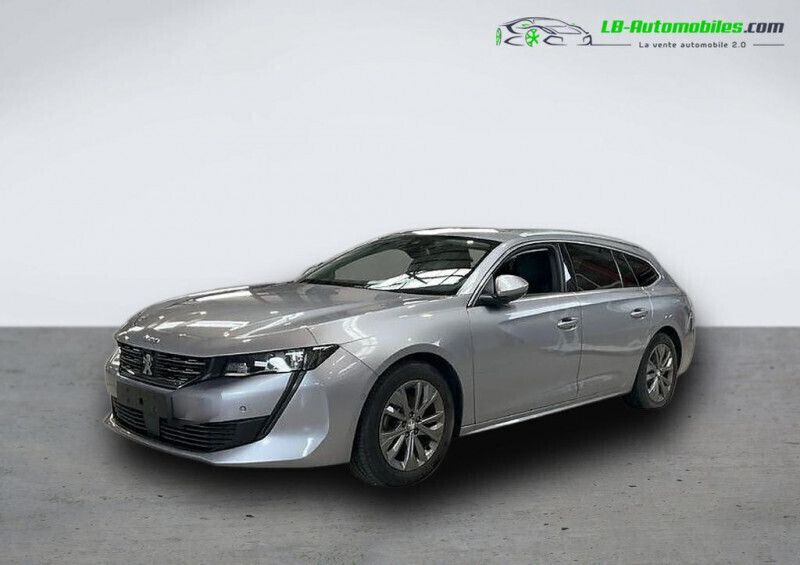 Utilisé 2020 Peugeot 508 Break | 20 500 € - Image 1/2