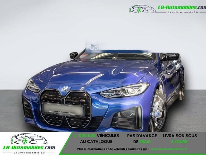 Occasion 2022 BMW i4 Sport Line Berline | 50 100 € (Bon prix) - Image 1/3