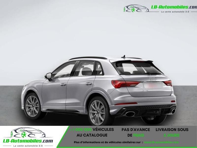 Occasion Audi RS Q3 Sport 400 ch (294 kW) 2020 SUV